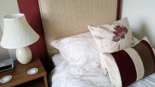 Hostal Hanwell House