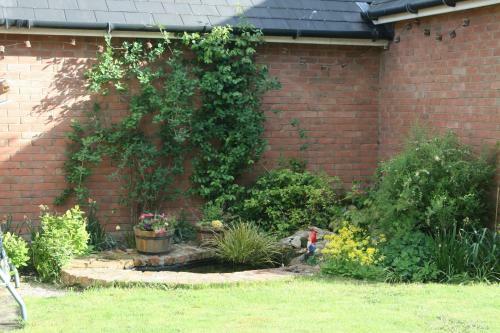 Hostal Hanwell House