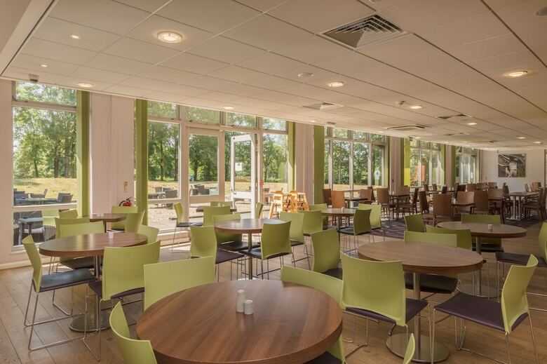 Hotel Holiday Inn Express Preston South