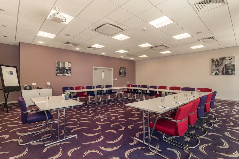 Hotel Holiday Inn Express Preston South