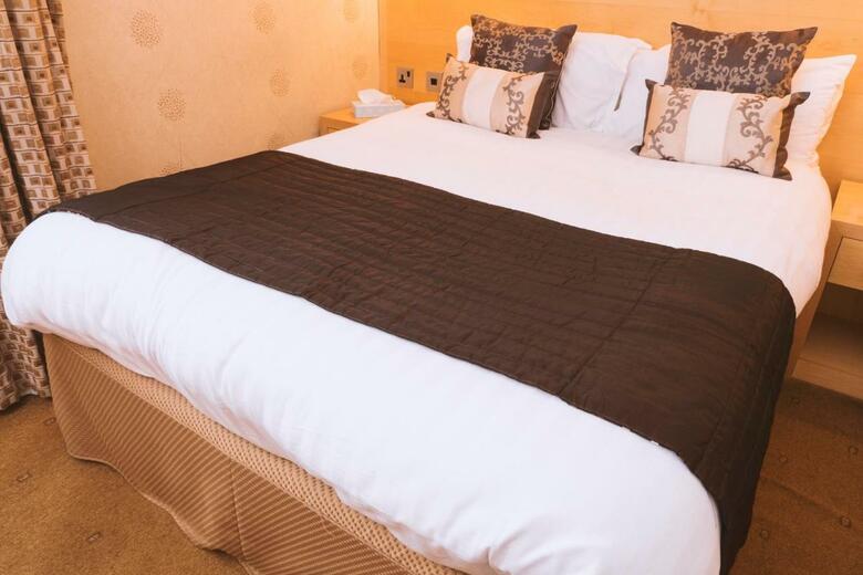 The Park Hotel