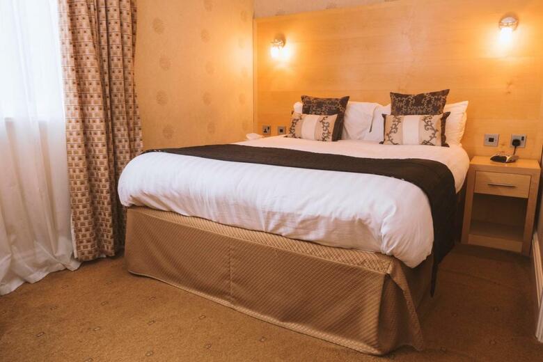 The Park Hotel