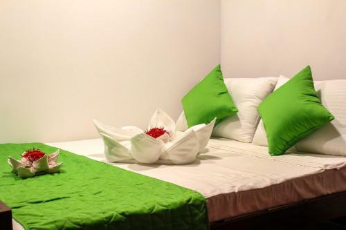 Hotel Ruveesha Beach Resort