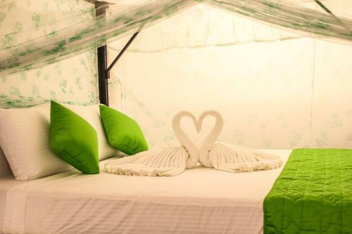 Hotel Ruveesha Beach Resort