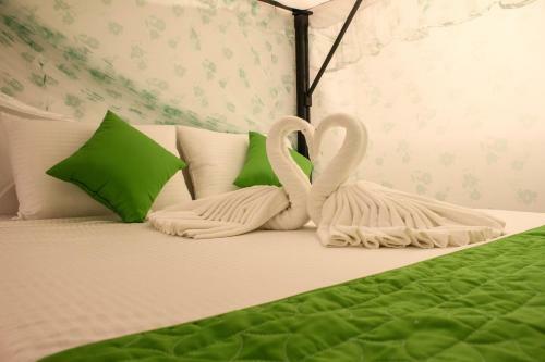 Hotel Ruveesha Beach Resort