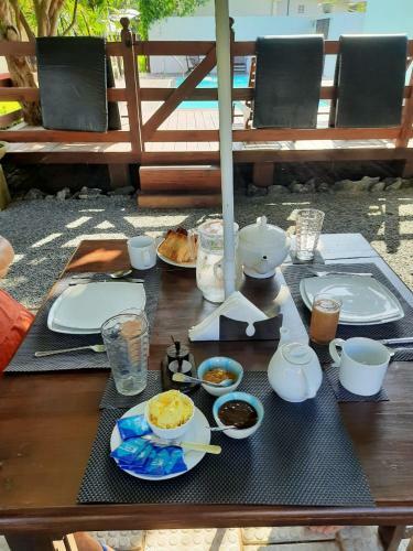Apartamento Podi Siriniwase