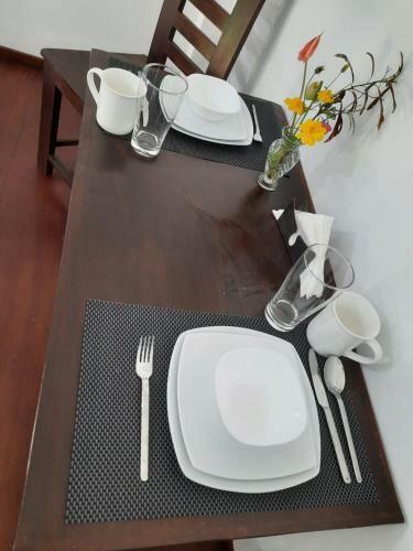 Apartamento Podi Siriniwase