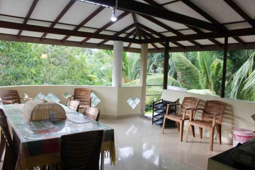 Anura Home Stay