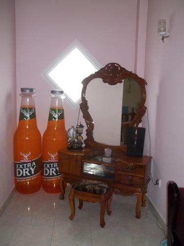 Anura Home Stay