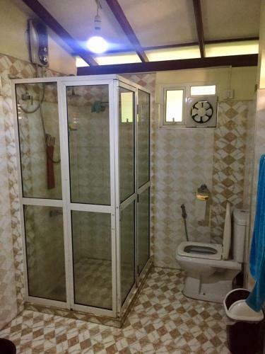 Anura Home Stay