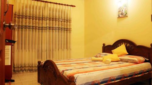 Anura Home Stay