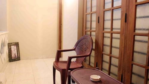 Anura Home Stay