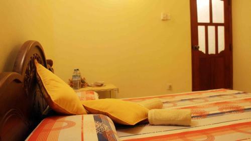 Anura Home Stay