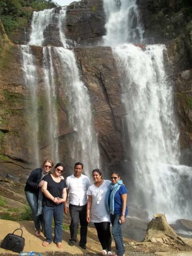 Anura Home Stay