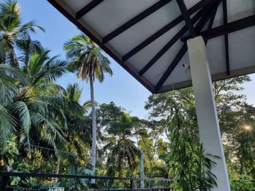 Apartamento Galle Mani's Residance
