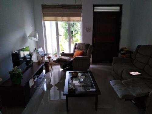Villa Of Sunset