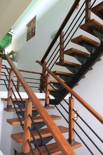 Hostal Mailagama Cinnamon Residence