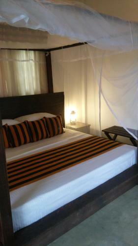 Lodge Sharm Villa