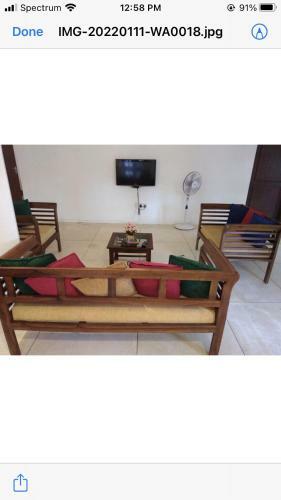 Bed & Breakfast Rock House Holiday Resort
