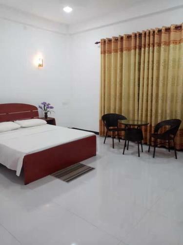 Colombo Airport Field View Villa