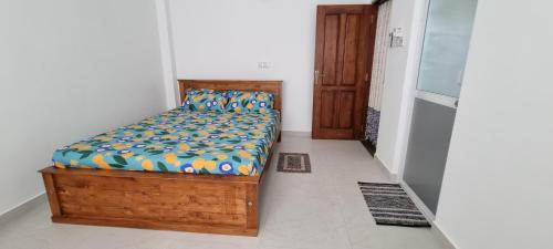 Apartamento Grand Station Residence