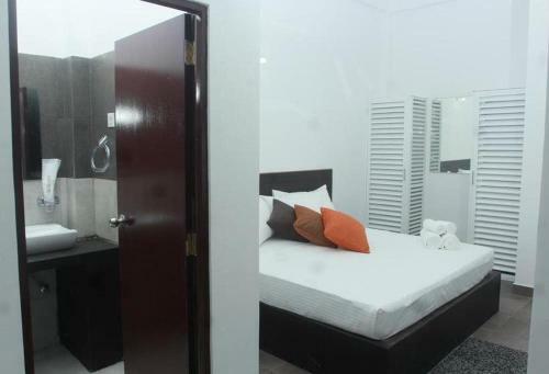 Kings Gate Airport Transit Hotel