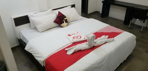Kings Gate Airport Transit Hotel