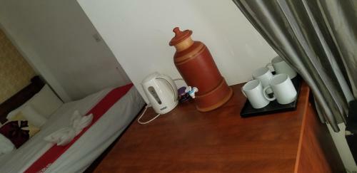 Kings Gate Airport Transit Hotel