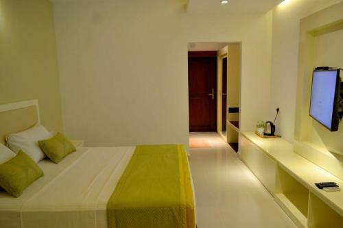 Good Wood Airport Hotel