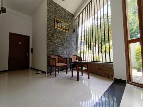 Bamboos Airport Transit Hotel