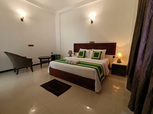 Bamboos Airport Transit Hotel