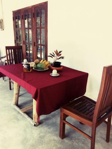 T & U Homestay