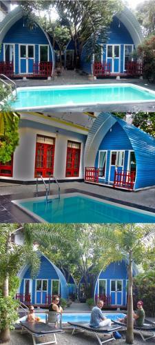 Hostal Airport Residence Inn