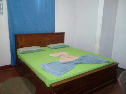 Mango Friends Homestay