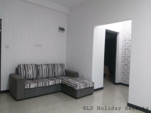 Apartamento Lanka Dreams Holiday Resorts #third_build
