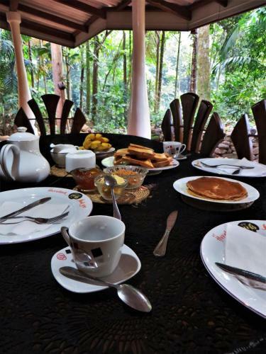 Hotel Gallene Gala Nature Resort