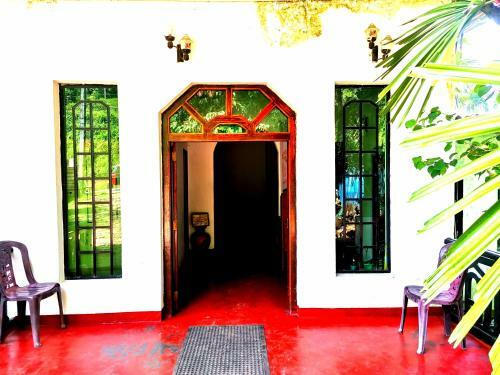 Hostal Aqua Rest