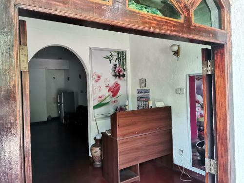 Hostal Aqua Rest