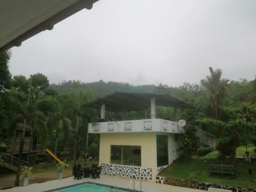 Hotel Kithulgala Holiday Resort