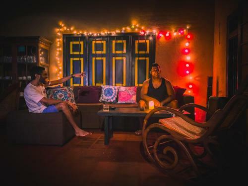 Vibetribe 3 Bedroom Villa - Experience A Perfect Getaway