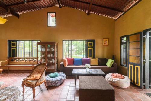 Vibetribe 3 Bedroom Villa - Experience A Perfect Getaway