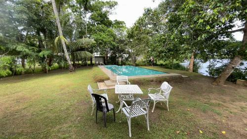 Vibetribe 3 Bedroom Villa - Experience A Perfect Getaway