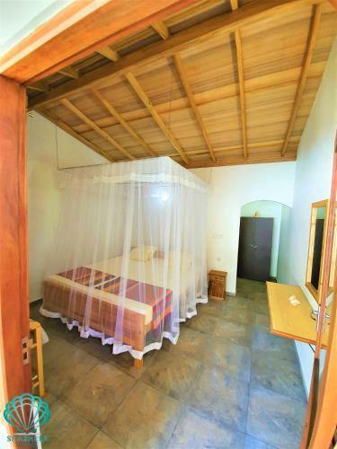 Hostal Seashells Guest House