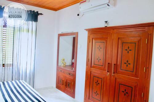 Villa 252 Kosgoda
