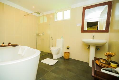 Hostal Villa L� Maas Tota