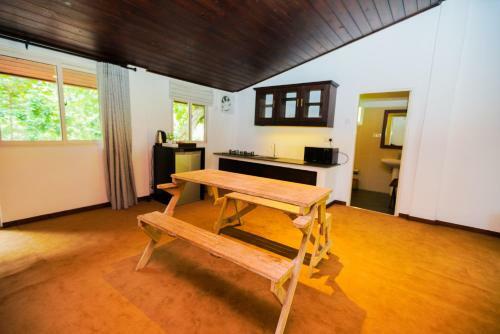 Hostal Villa L� Maas Tota