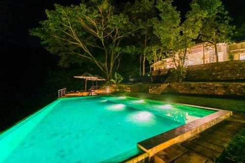 Hostal Villa L� Maas Tota