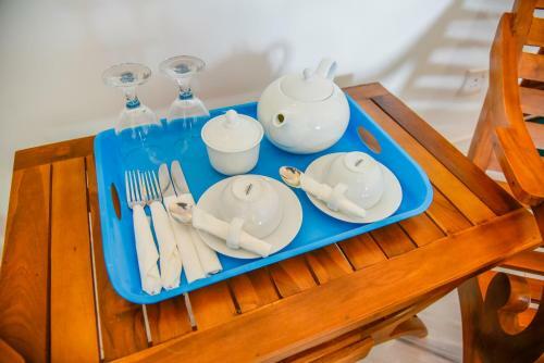 Hostal Villa De White Sambur