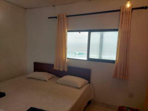 Hansa Surf Hotel