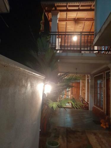 Hostal Ceylon Casa